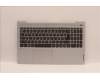 Lenovo 5CB1J01381 Tastatur inkl. TopcaseASM_NORDICL82SFNFCGNB_PC