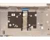 Lenovo 5CB1J01381 Tastatur inkl. TopcaseASM_NORDICL82SFNFCGNB_PC