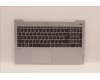Lenovo 5CB1J01390 Tastatur inkl. Topcase ASM_UKL82SFNF_CG_NB_PC