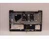 Lenovo 5CB1J01460 Tastatur inkl. Topcase ASM_ENGL82SFNF_SG_BL_PC