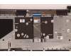 Lenovo 5CB1J01460 Tastatur inkl. Topcase ASM_ENGL82SFNF_SG_BL_PC