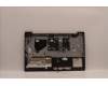 Lenovo 5CB1J01461 Tastatur inkl. TopcaseASM_EUROENGL82SFNFSGBL_PC