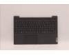 Lenovo 5CB1J01462 Tastatur inkl. Topcase ASM_FRAL82SFNF_SG_BL_PC