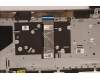 Lenovo 5CB1J01465 Tastatur inkl. Topcase deutschL82SFNF_SG_BL_PC
