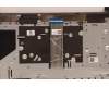 Lenovo 5CB1J01471 Tastatur inkl. Topcase ASM_ITAL82SFNF_SG_BL_PC