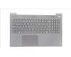 Lenovo 5CB1J01477 Tastatur inkl. Topcase ASM_RUSL82SFNF_SG_BL_PC