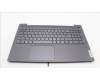 Lenovo 5CB1J01477 Tastatur inkl. Topcase ASM_RUSL82SFNF_SG_BL_PC
