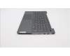 Lenovo 5CB1J01479 Tastatur inkl. Topcase spanisch L82SFNF_SG_BL_PC