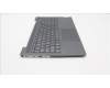 Lenovo 5CB1J01479 Tastatur inkl. Topcase spanisch L82SFNF_SG_BL_PC