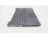 Lenovo 5CB1J01482 Tastatur inkl. TopcaseASM_THAIL82SFNF_SG_BL_PC