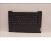 Lenovo 5CB1J01484 Tastatur inkl. Topcase ASM_UKL82SFNF_SG_BL_PC