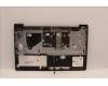 Lenovo 5CB1J01484 Tastatur inkl. Topcase ASM_UKL82SFNF_SG_BL_PC