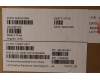 Lenovo 5CB1J01484 Tastatur inkl. Topcase ASM_UKL82SFNF_SG_BL_PC