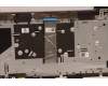 Lenovo 5CB1J01484 Tastatur inkl. Topcase ASM_UKL82SFNF_SG_BL_PC