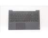 Lenovo 5CB1J01492 Tastatur inkl. Topcase ASM_ENGL82SFNF_SG_NB_PC