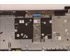 Lenovo 5CB1J01494 Tastatur inkl. Topcase ASM_FRAL82SFNF_SG_NB_PC