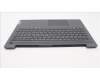 Lenovo 5CB1J01503 Tastatur inkl. Topcase ASM_ITAL82SFNF_SG_NB_PC