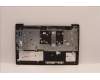 Lenovo 5CB1J01567 Tastatur inkl. TopcaseASM_LASPAL82SFNF_SG_NB_PC