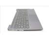 Lenovo 5CB1J01568 Tastatur inkl. TopcaseASM_NORDICL82SFNFSGNB_PC
