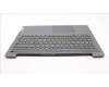 Lenovo 5CB1J01568 Tastatur inkl. TopcaseASM_NORDICL82SFNFSGNB_PC