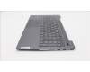 Lenovo 5CB1J01572 Tastatur inkl. Topcase spanisch L82SFNF_SG_NB_PC