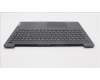 Lenovo 5CB1J01572 Tastatur inkl. Topcase spanisch L82SFNF_SG_NB_PC