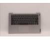 Lenovo 5CB1J01618 Tastatur inkl. Topcase ASM_ENG L82QC FP_CG