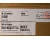 Lenovo 5CB1J01618 Tastatur inkl. Topcase ASM_ENG L82QC FP_CG