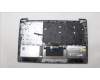 Lenovo 5CB1J01633 Tastatur inkl. Topcase ASM_NORDIC L82QC FP_CG
