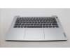 Lenovo 5CB1J01633 Tastatur inkl. Topcase ASM_NORDIC L82QC FP_CG