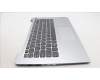 Lenovo 5CB1J01633 Tastatur inkl. Topcase ASM_NORDIC L82QC FP_CG