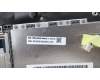 Lenovo 5CB1J01633 Tastatur inkl. Topcase ASM_NORDIC L82QC FP_CG