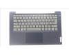 Lenovo 5CB1J01704 Tastatur inkl. Topcase ASM_UK L82QC NFP_AB