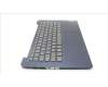 Lenovo 5CB1J01704 Tastatur inkl. Topcase ASM_UK L82QC NFP_AB