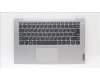 Lenovo 5CB1J01706 Tastatur inkl. Topcase ASM_ARA L82QC NFP_CG