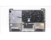 Lenovo 5CB1J01706 Tastatur inkl. Topcase ASM_ARA L82QC NFP_CG