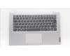 Lenovo 5CB1J01712 Tastatur inkl. Topcase ASM_EURO ENGL82QCNFP_CG