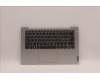 Lenovo 5CB1J01726 Tastatur inkl. Topcase ASM_NORDIC L82QC NFP_CG