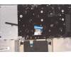 Lenovo 5CB1J01726 Tastatur inkl. Topcase ASM_NORDIC L82QC NFP_CG