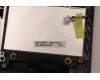 Lenovo 5CB1J01726 Tastatur inkl. Topcase ASM_NORDIC L82QC NFP_CG