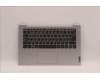 Lenovo 5CB1J01727 Tastatur inkl. Topcase ASM_POR L82QC NFP_CG