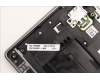 Lenovo 5CB1J01800 Tastatur inkl. Topcase ASM_ITA L82QG FPAG