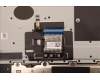 Lenovo 5CB1J01806 Tastatur inkl. Topcase ASM_FRA/ENG L82QG FPAG