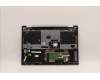 Lenovo 5CB1J01807 Tastatur inkl. Topcase ASM_NORDIC L82QG FPAG
