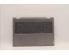 Lenovo 5CB1J01811 Tastatur inkl. Topcase spanisch L82QG FPAG