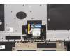 Lenovo 5CB1J01811 Tastatur inkl. Topcase spanisch L82QG FPAG
