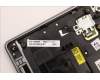 Lenovo 5CB1J01811 Tastatur inkl. Topcase spanisch L82QG FPAG