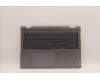 Lenovo 5CB1J01817 Tastatur inkl. Topcase ASM_EURO ENG L82QG FPAG