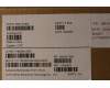 Lenovo 5CB1J01822 Tastatur inkl. Topcase ASM_BEL L82QG FPAG