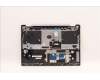 Lenovo 5CB1J01825 Tastatur inkl. Topcase ASM_USA ENG L82QG FPAG